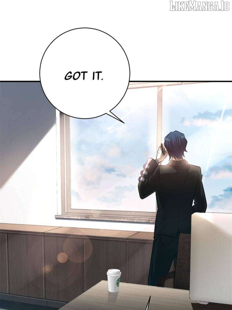 I’m Having Fun In The World of Mysteries Chapter 45 page 59