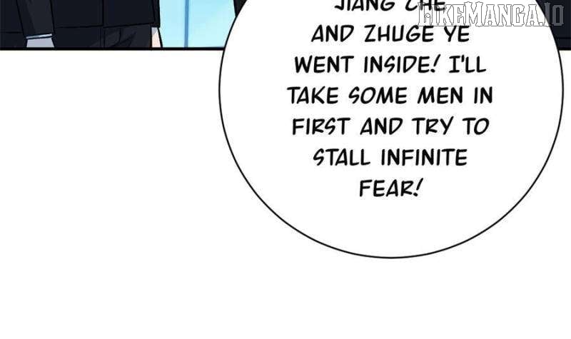 I’m Having Fun In The World of Mysteries Chapter 45 page 58