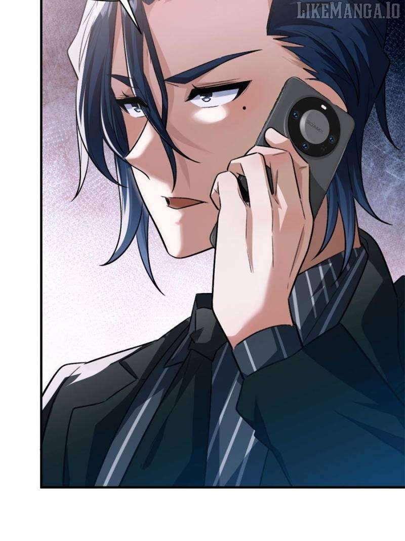 I’m Having Fun In The World of Mysteries Chapter 45 page 61
