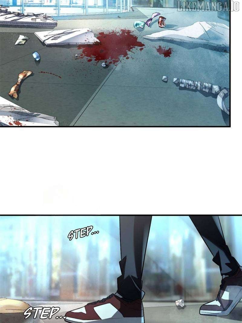 I’m Having Fun In The World of Mysteries Chapter 45 page 64