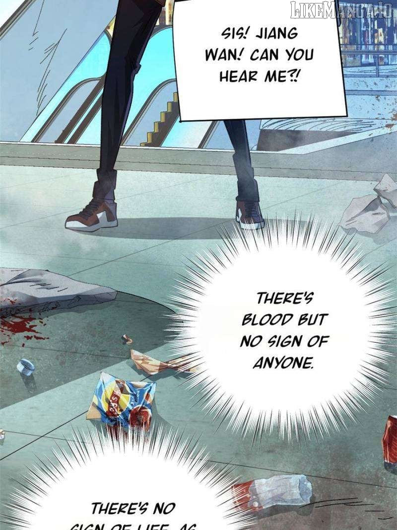 I’m Having Fun In The World of Mysteries Chapter 45 page 66