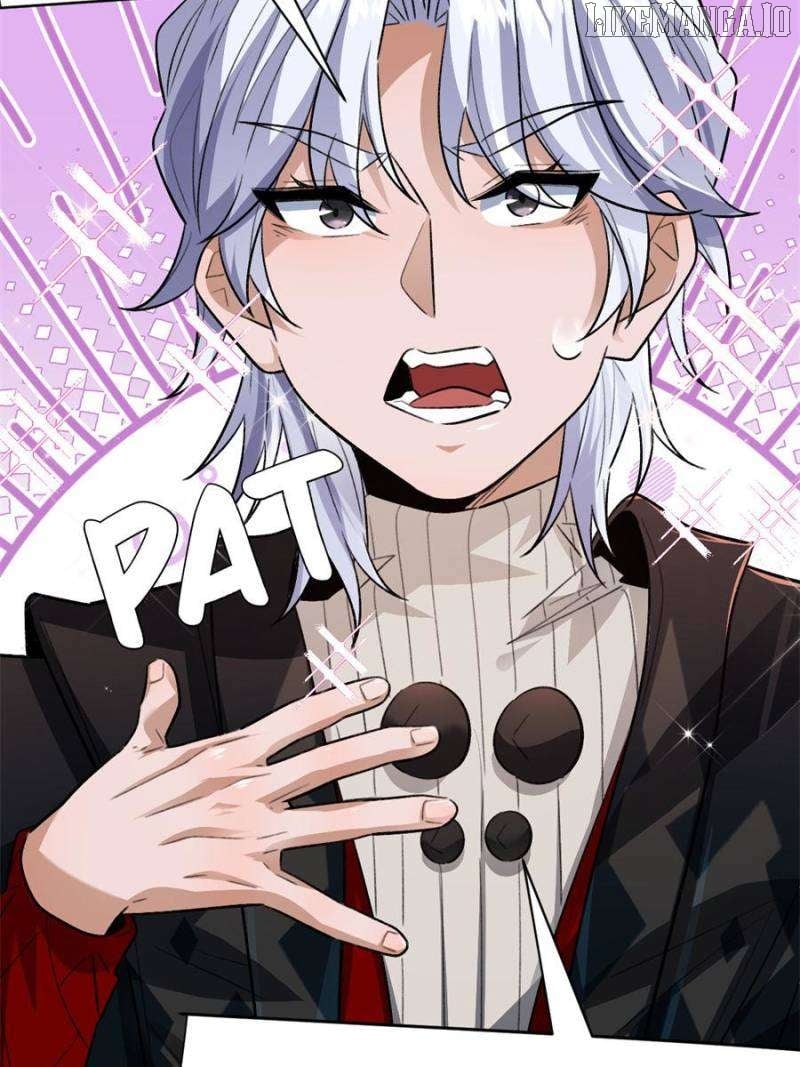 I’m Having Fun In The World of Mysteries Chapter 45 page 77