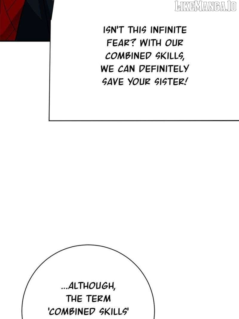 I’m Having Fun In The World of Mysteries Chapter 45 page 78