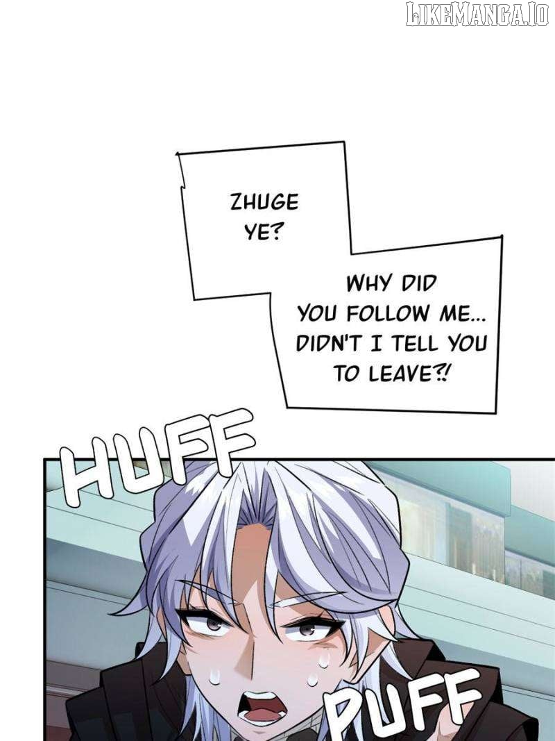 I’m Having Fun In The World of Mysteries Chapter 45 page 74