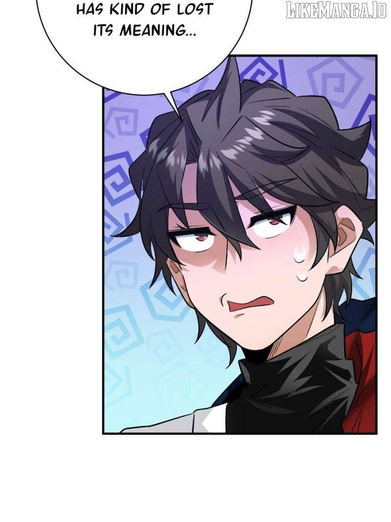 I’m Having Fun In The World of Mysteries Chapter 45 page 79