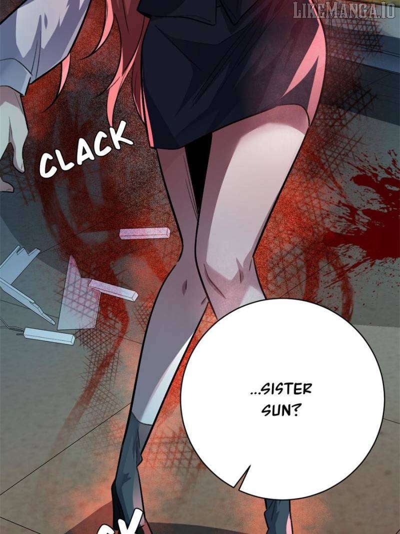 I’m Having Fun In The World of Mysteries Chapter 45 page 83