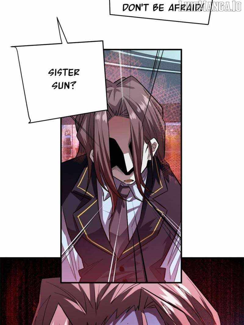 I’m Having Fun In The World of Mysteries Chapter 46 page 2