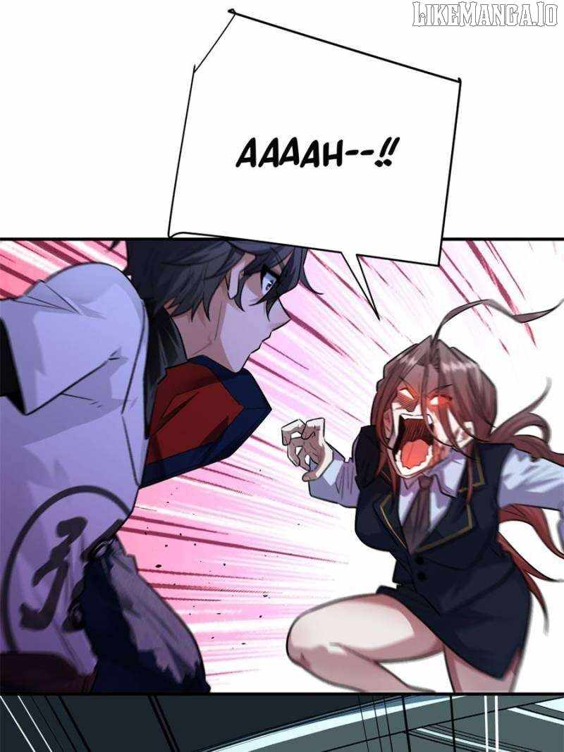 I’m Having Fun In The World of Mysteries Chapter 46 page 4