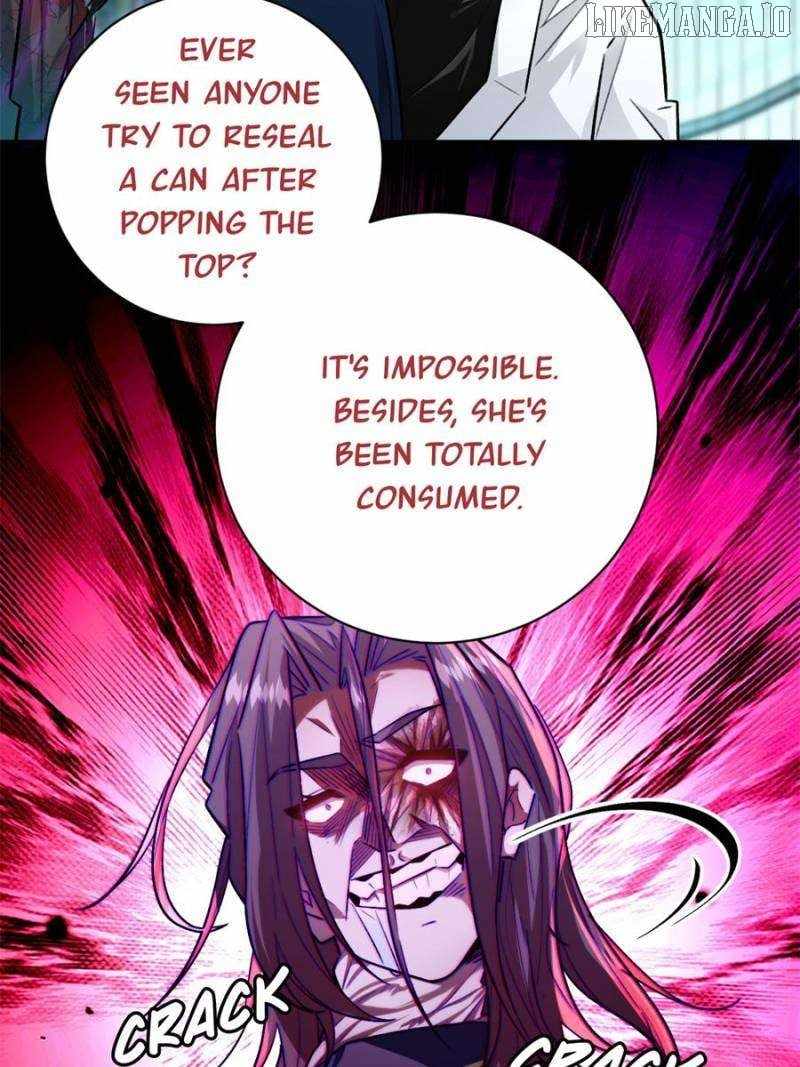 I’m Having Fun In The World of Mysteries Chapter 46 page 10