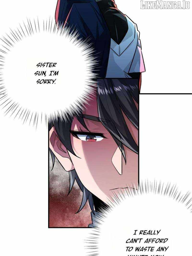 I’m Having Fun In The World of Mysteries Chapter 46 page 15