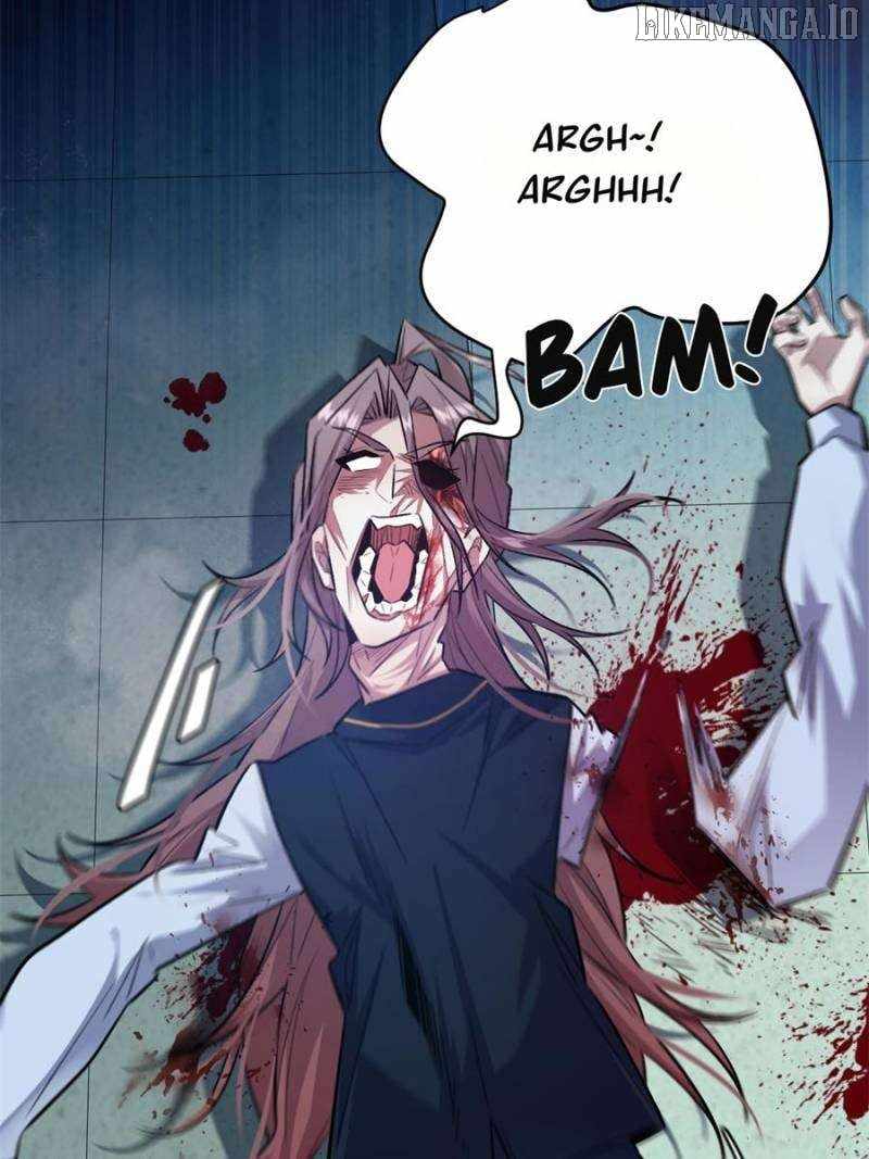 I’m Having Fun In The World of Mysteries Chapter 46 page 18