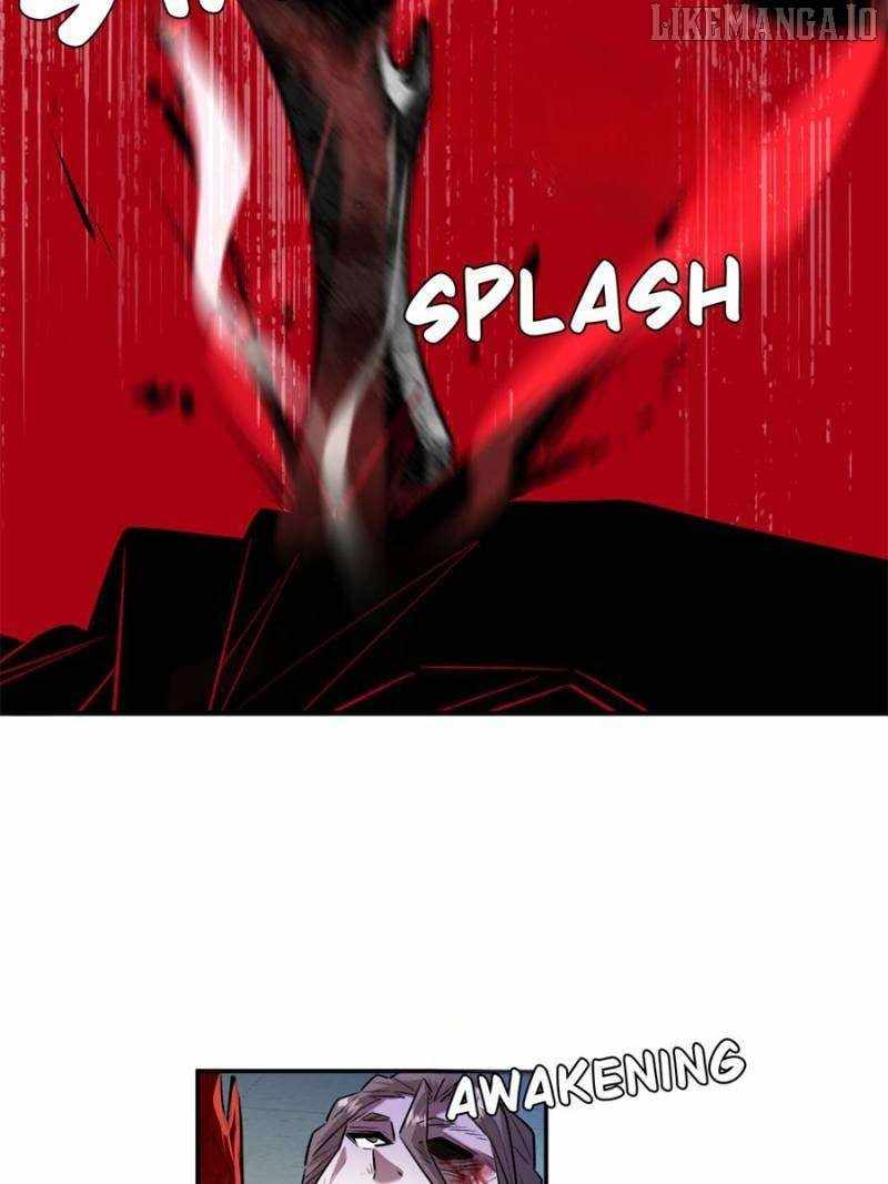 I’m Having Fun In The World of Mysteries Chapter 46 page 22
