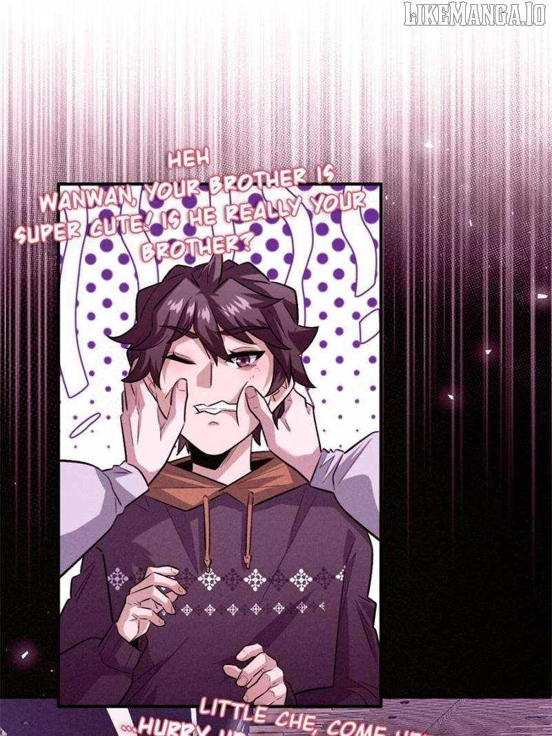 I’m Having Fun In The World of Mysteries Chapter 46 page 26
