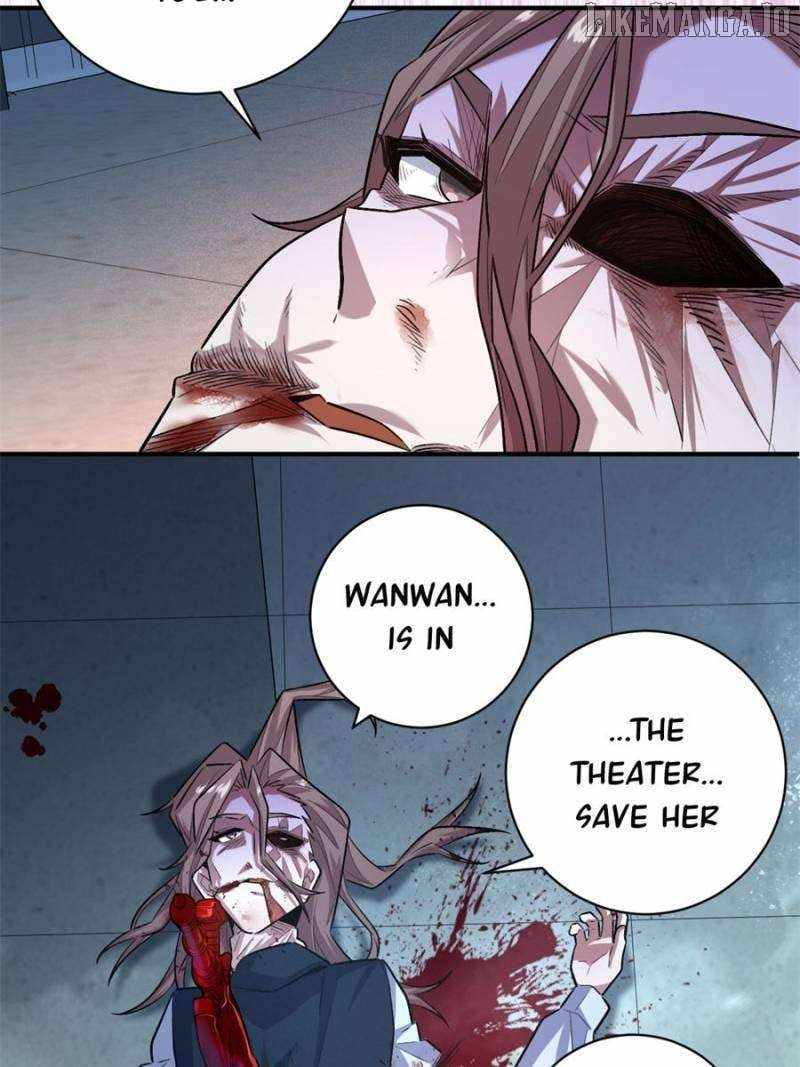 I’m Having Fun In The World of Mysteries Chapter 46 page 29