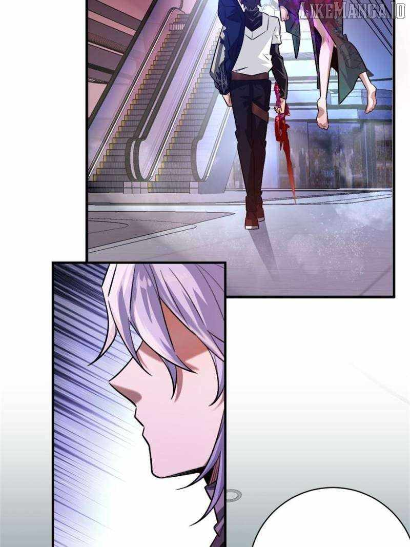 I’m Having Fun In The World of Mysteries Chapter 46 page 39