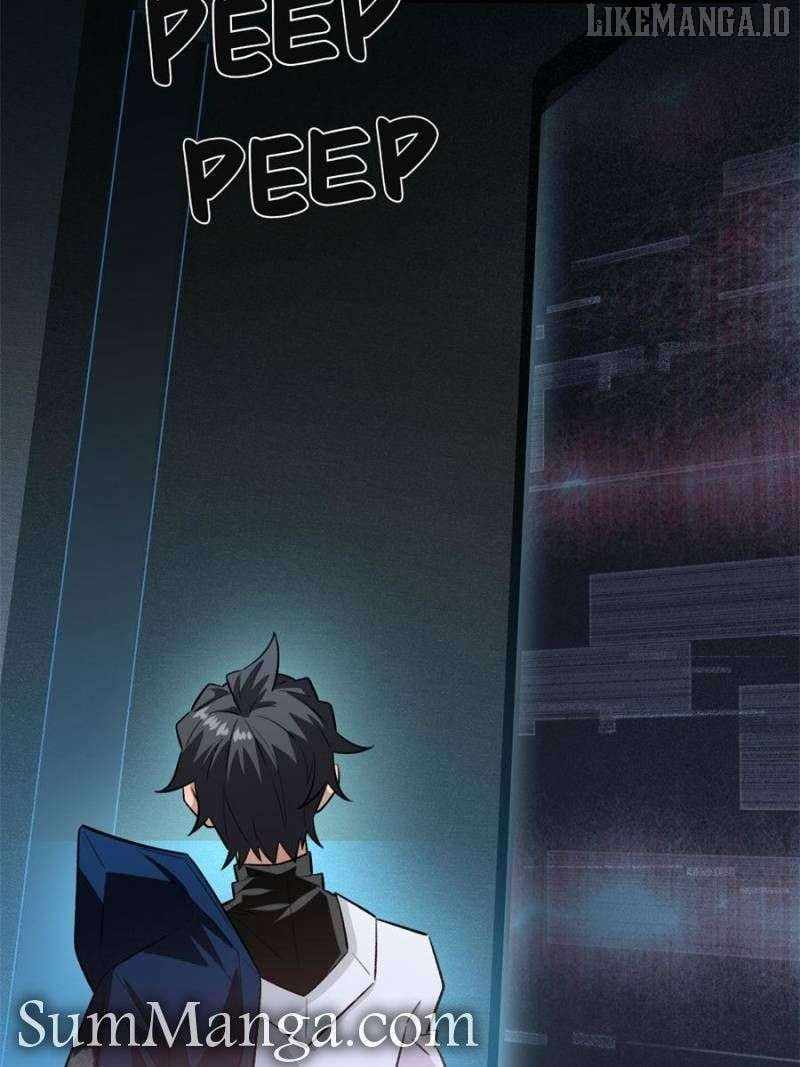 I’m Having Fun In The World of Mysteries Chapter 47 page 4