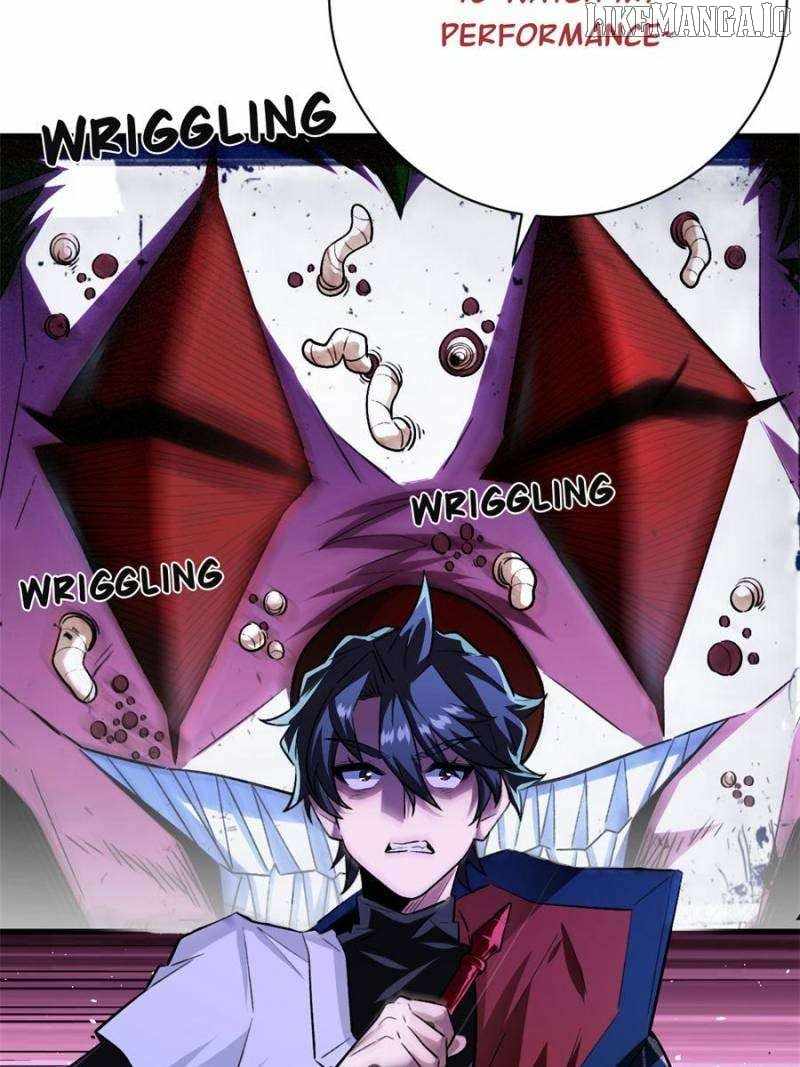 I’m Having Fun In The World of Mysteries Chapter 47 page 7