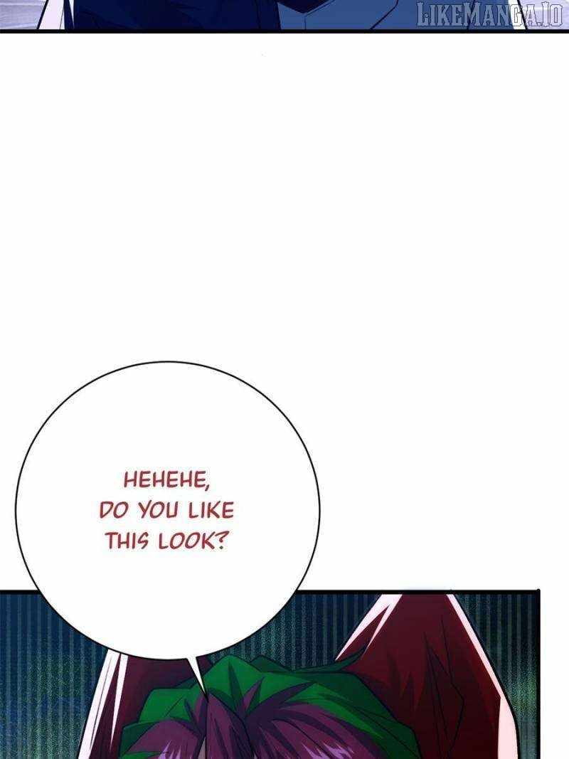 I’m Having Fun In The World of Mysteries Chapter 47 page 11