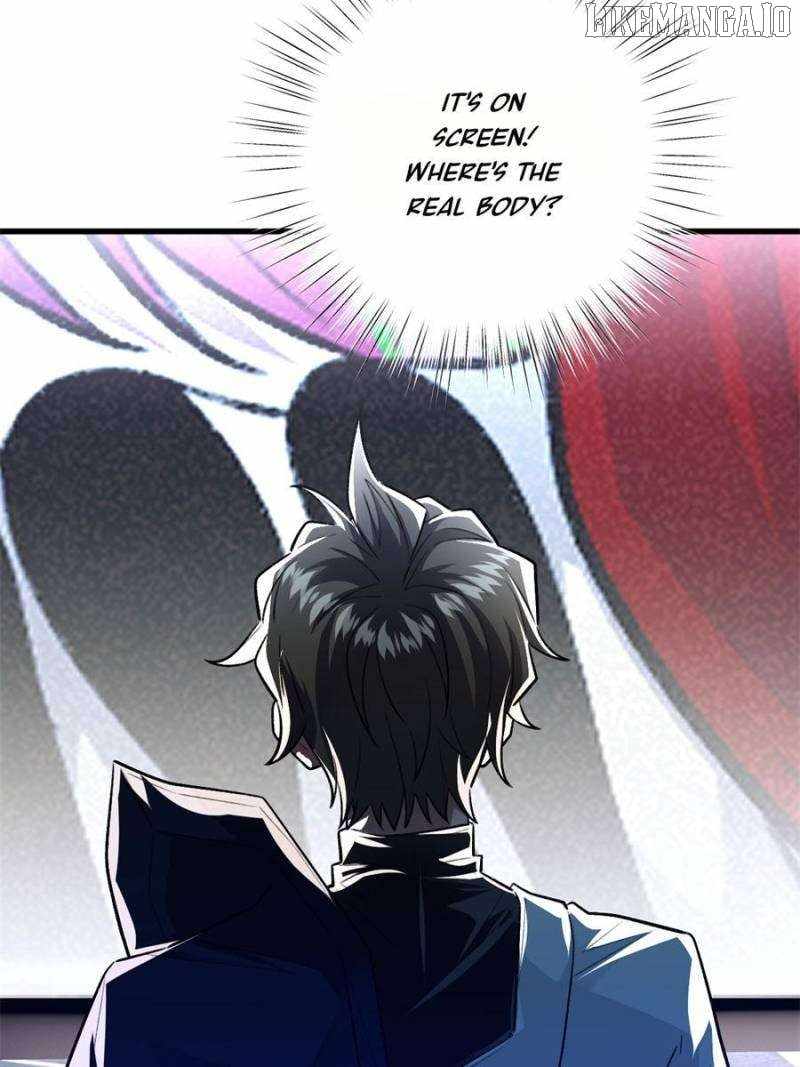 I’m Having Fun In The World of Mysteries Chapter 47 page 10