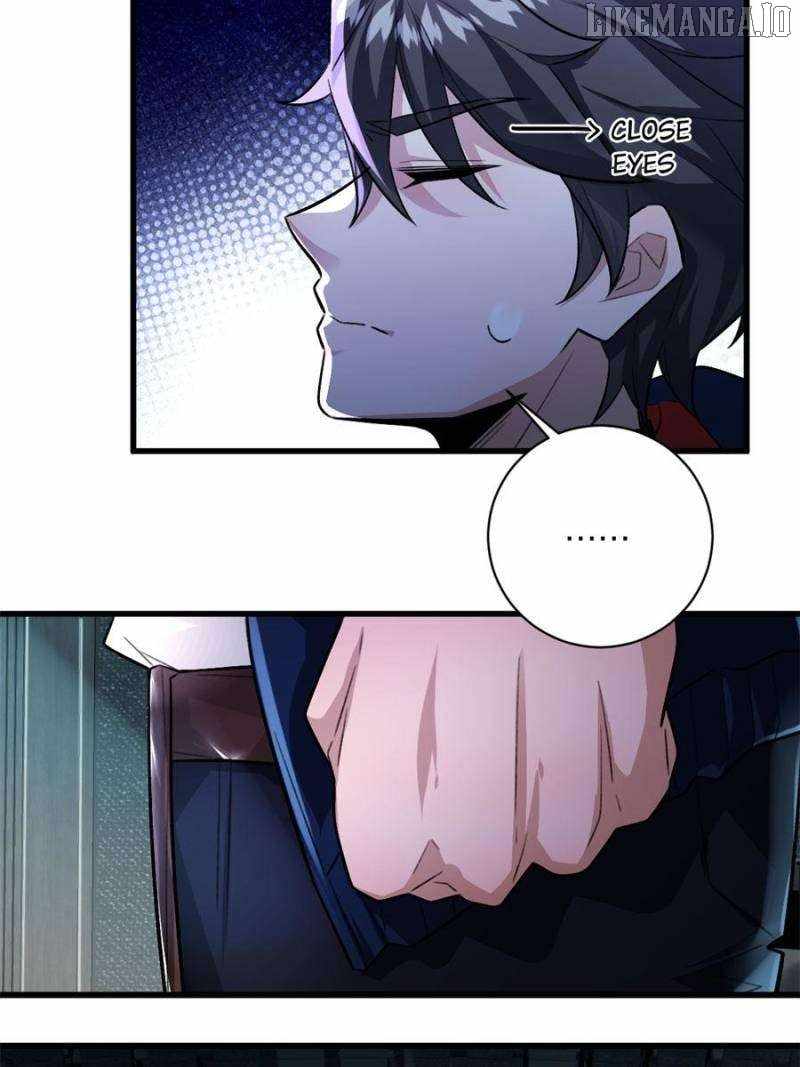 I’m Having Fun In The World of Mysteries Chapter 47 page 17