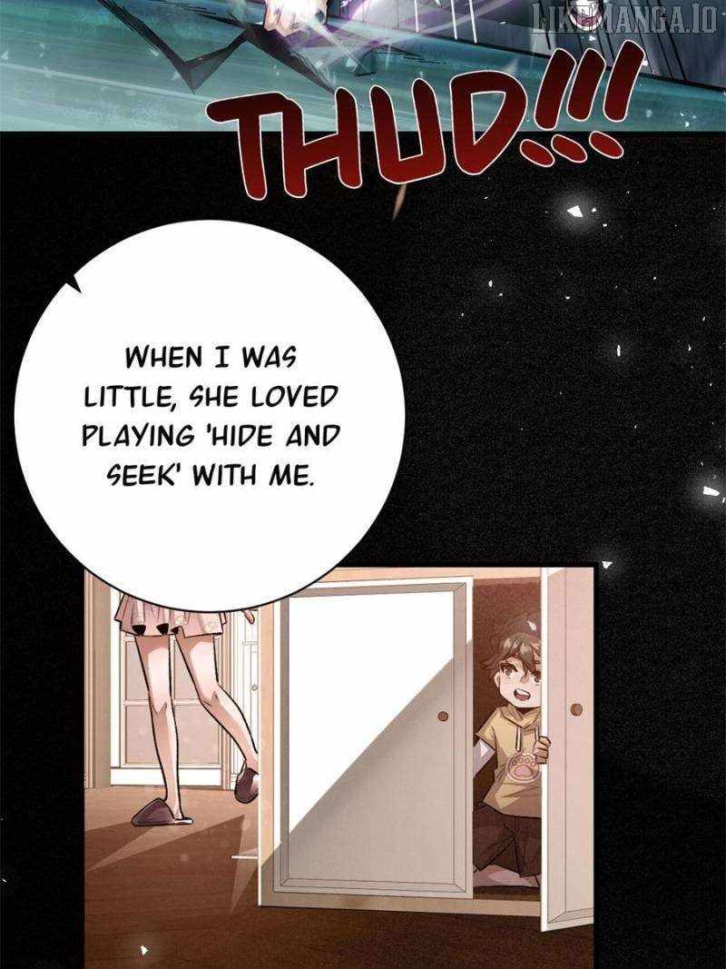 I’m Having Fun In The World of Mysteries Chapter 47 page 19