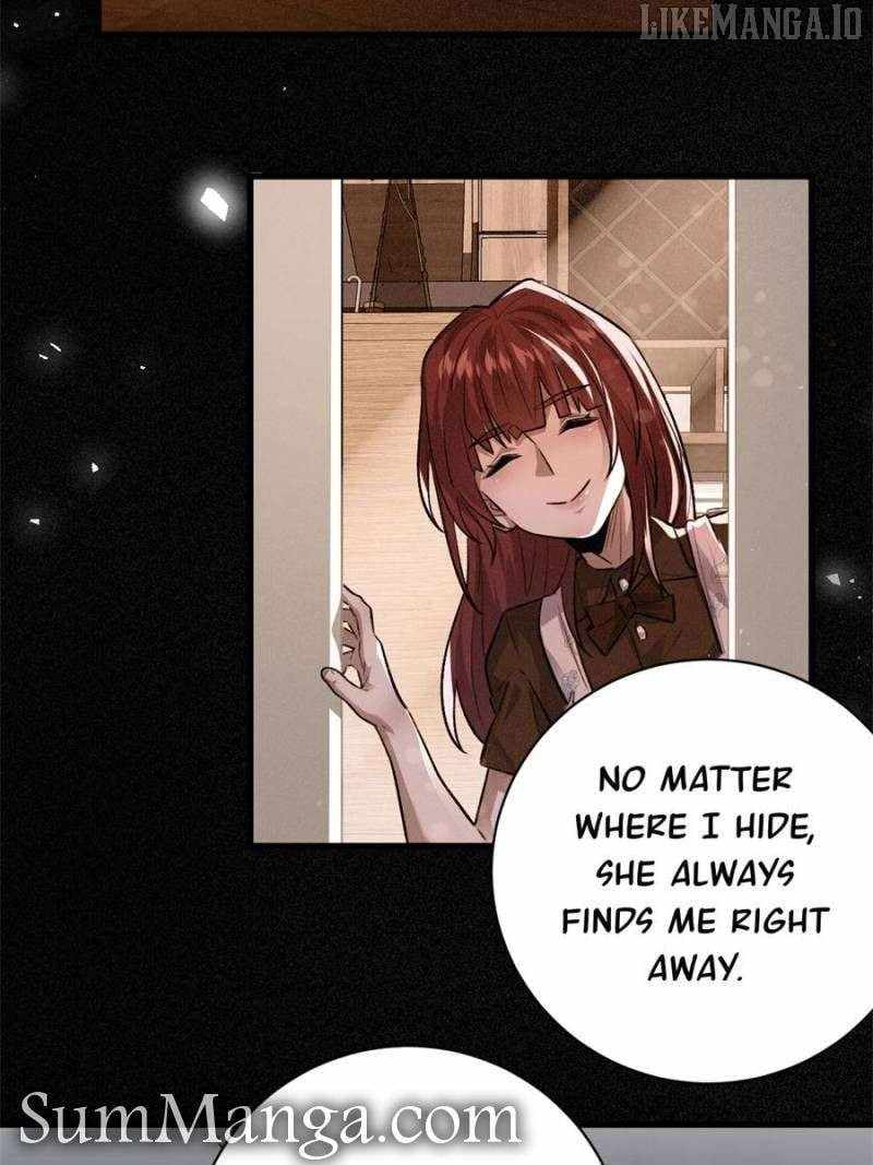 I’m Having Fun In The World of Mysteries Chapter 47 page 20
