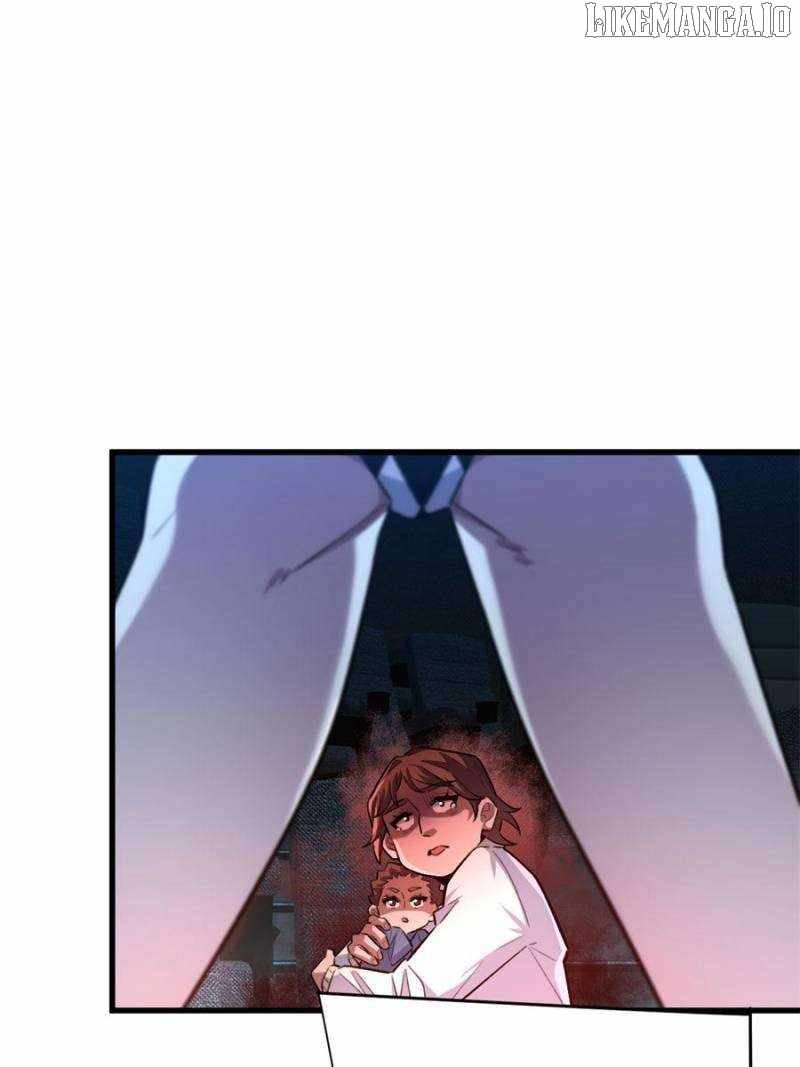 I’m Having Fun In The World of Mysteries Chapter 47 page 29