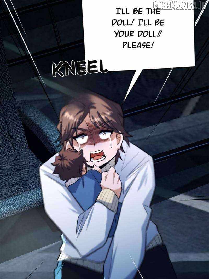 I’m Having Fun In The World of Mysteries Chapter 47 page 31