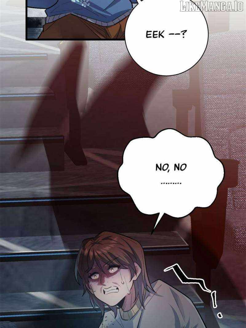 I’m Having Fun In The World of Mysteries Chapter 47 page 36
