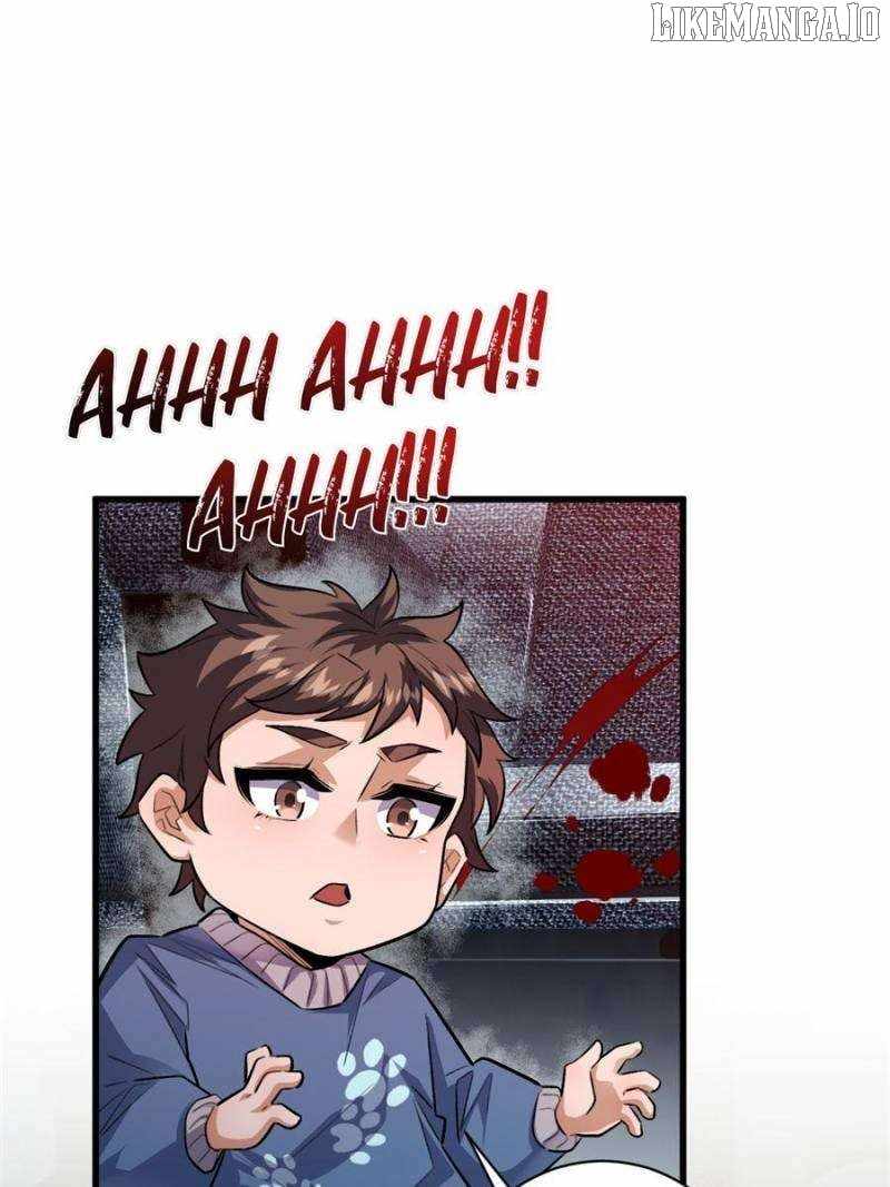I’m Having Fun In The World of Mysteries Chapter 47 page 35