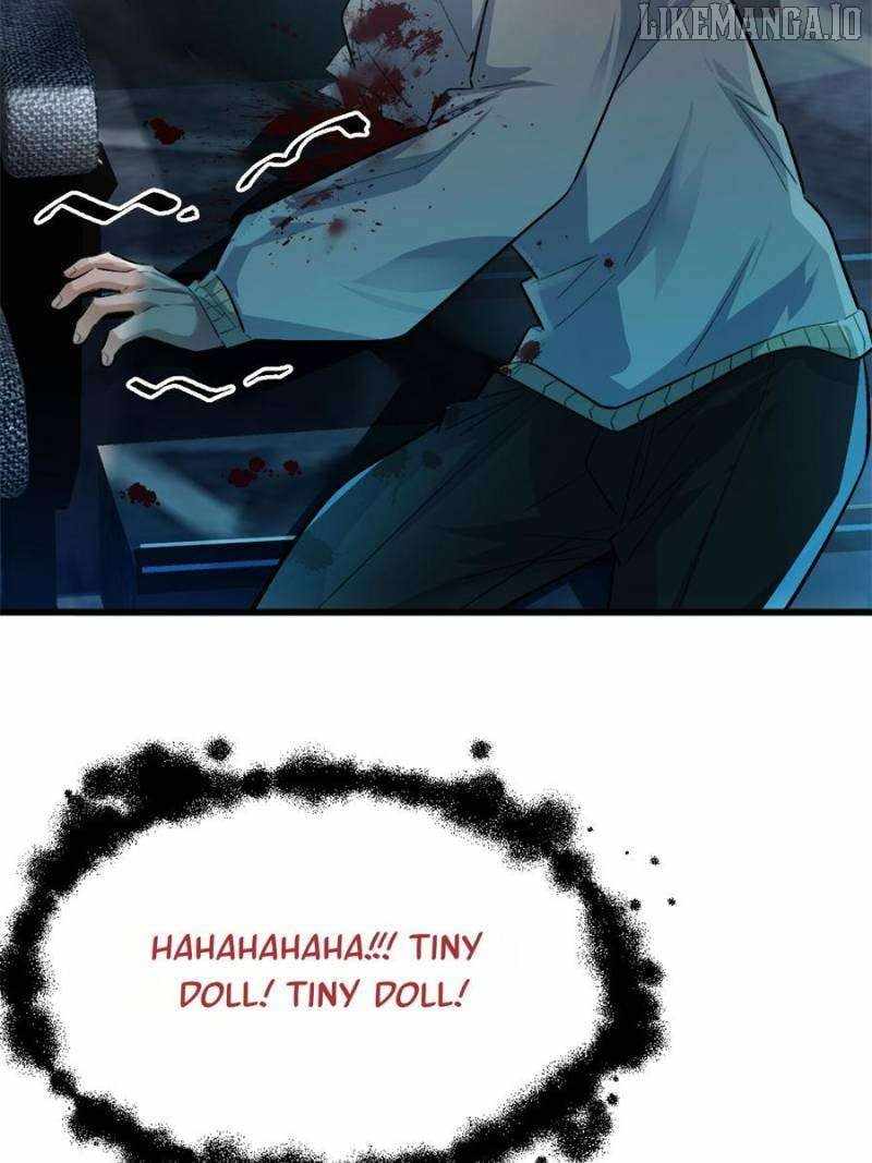 I’m Having Fun In The World of Mysteries Chapter 47 page 37