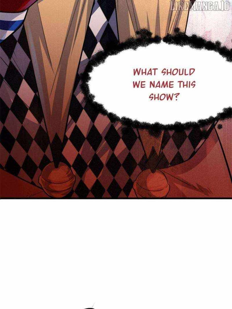 I’m Having Fun In The World of Mysteries Chapter 47 page 40