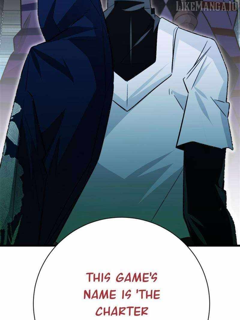 I’m Having Fun In The World of Mysteries Chapter 47 page 57