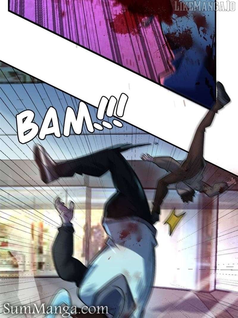 I’m Having Fun In The World of Mysteries Chapter 48 page 3