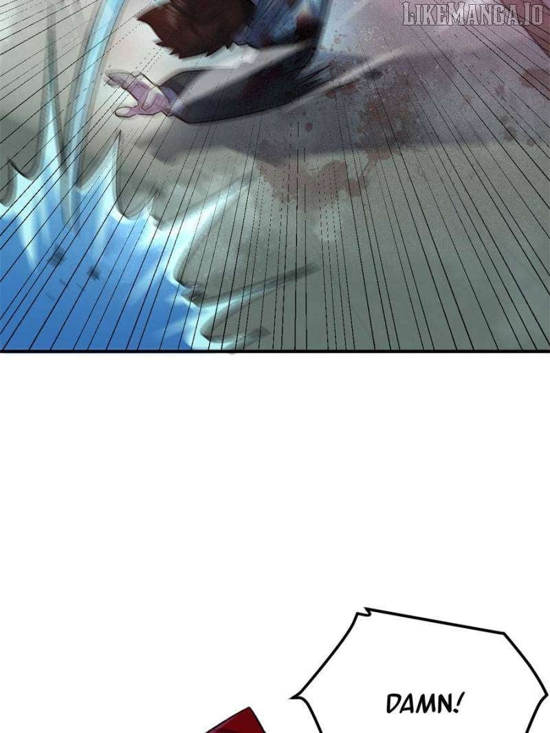 I’m Having Fun In The World of Mysteries Chapter 48 page 4