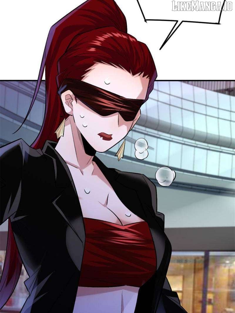 I’m Having Fun In The World of Mysteries Chapter 48 page 5