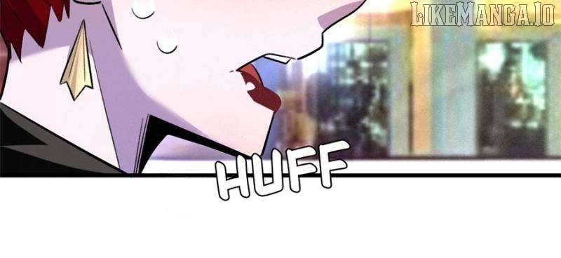 I’m Having Fun In The World of Mysteries Chapter 48 page 8