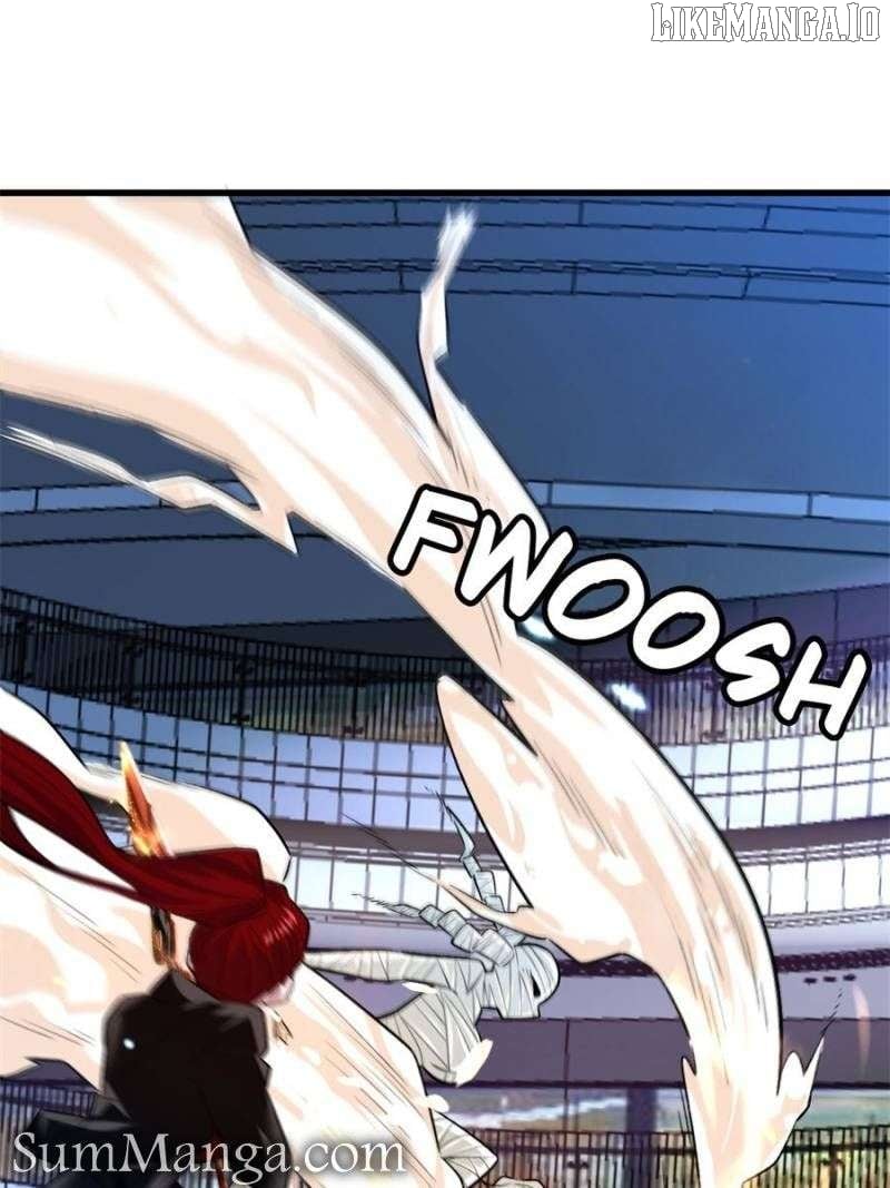 I’m Having Fun In The World of Mysteries Chapter 48 page 13