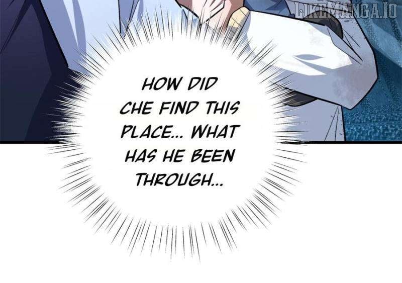 I’m Having Fun In The World of Mysteries Chapter 48 page 24