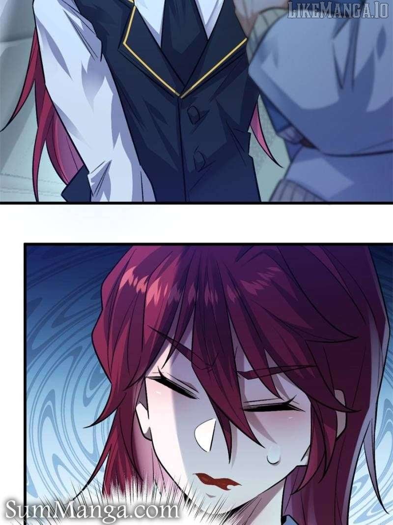 I’m Having Fun In The World of Mysteries Chapter 48 page 29