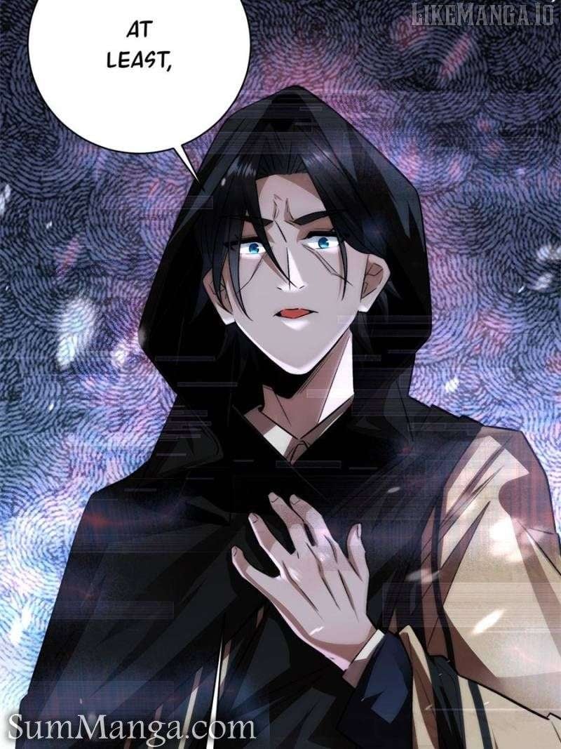 I’m Having Fun In The World of Mysteries Chapter 48 page 33
