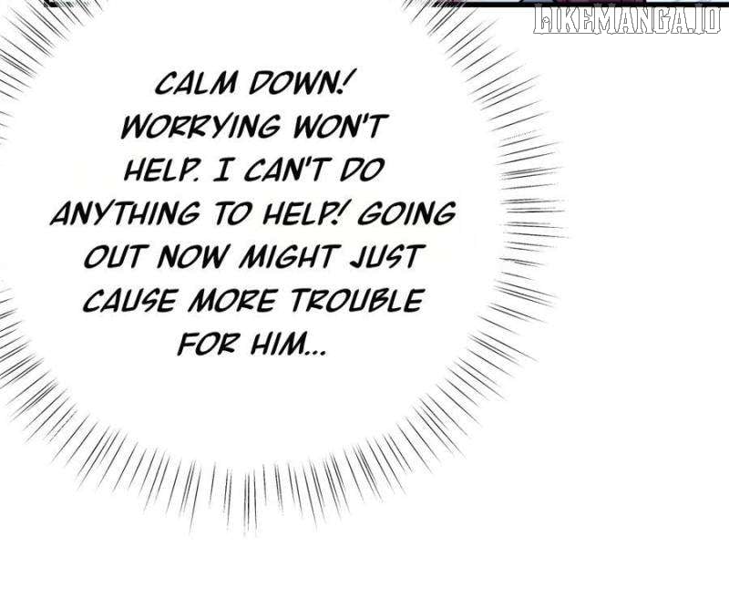 I’m Having Fun In The World of Mysteries Chapter 48 page 30