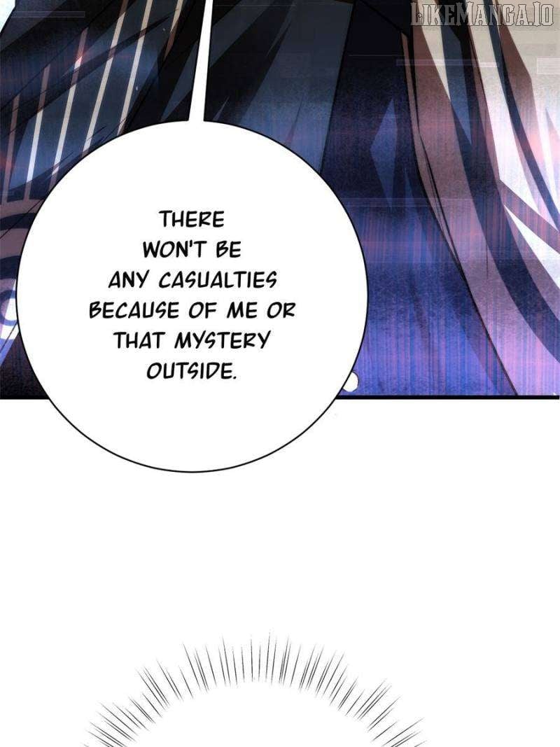 I’m Having Fun In The World of Mysteries Chapter 48 page 34