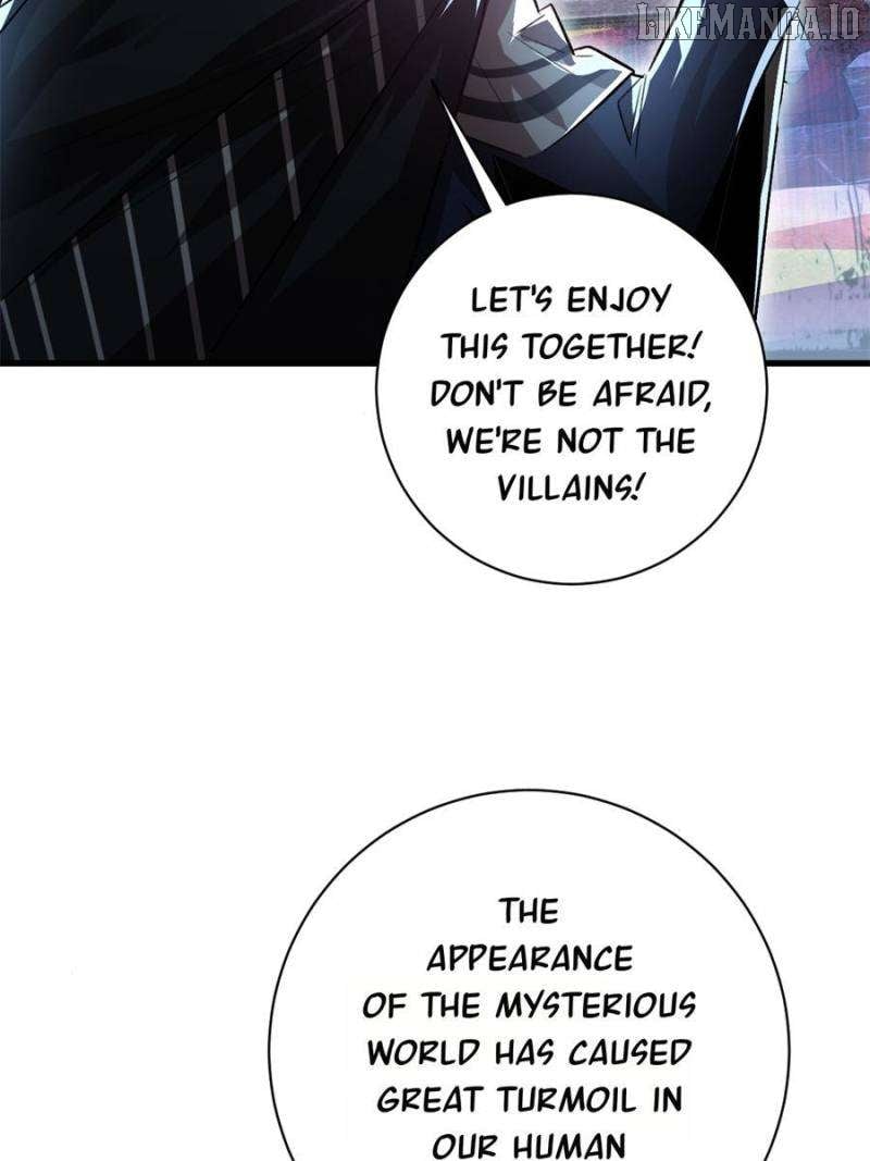 I’m Having Fun In The World of Mysteries Chapter 48 page 38