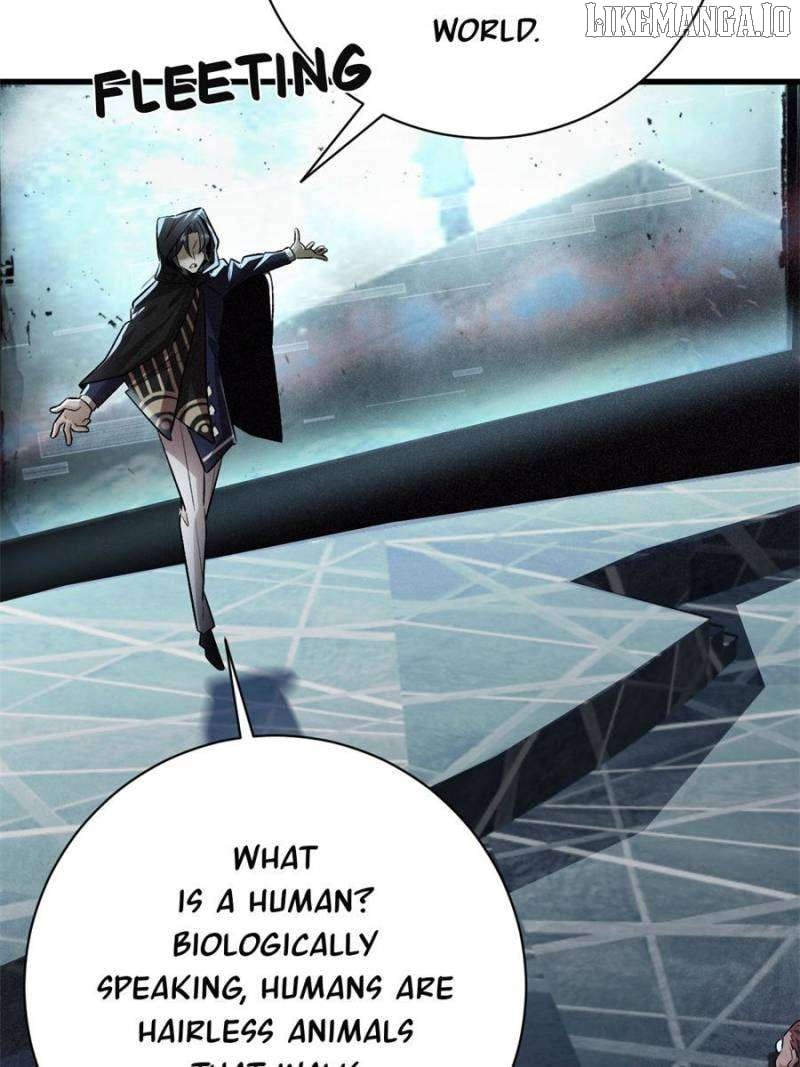 I’m Having Fun In The World of Mysteries Chapter 48 page 39
