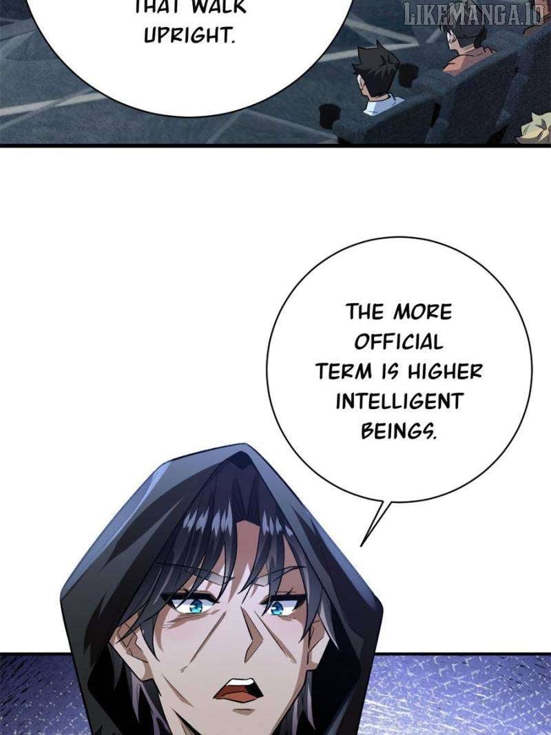 I’m Having Fun In The World of Mysteries Chapter 48 page 40