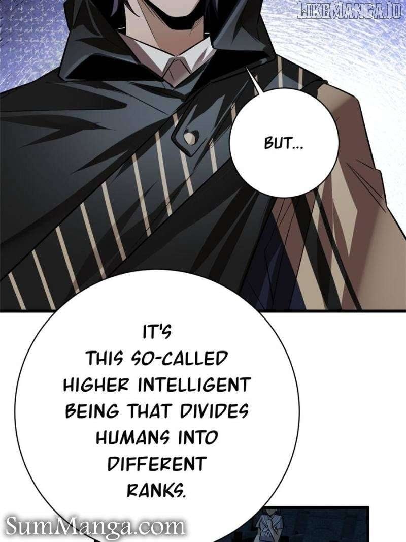 I’m Having Fun In The World of Mysteries Chapter 48 page 41