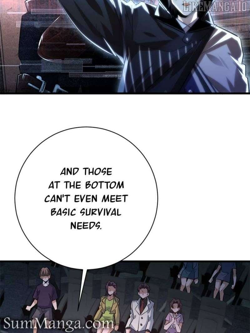 I’m Having Fun In The World of Mysteries Chapter 48 page 44