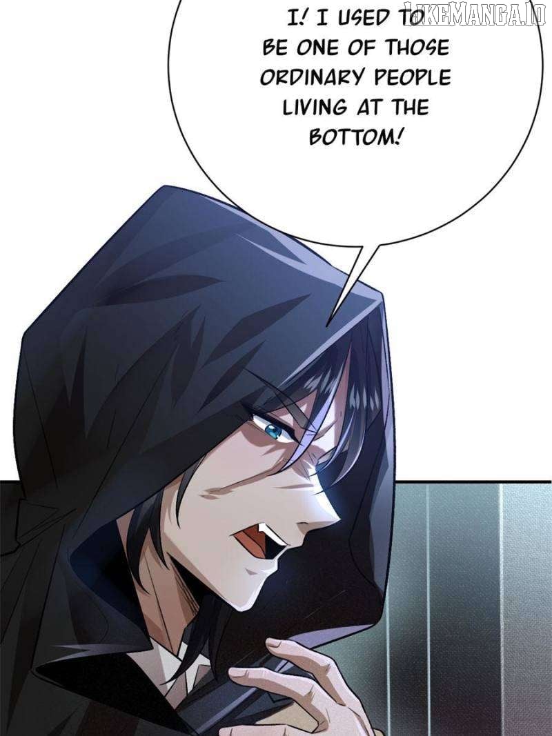 I’m Having Fun In The World of Mysteries Chapter 48 page 46