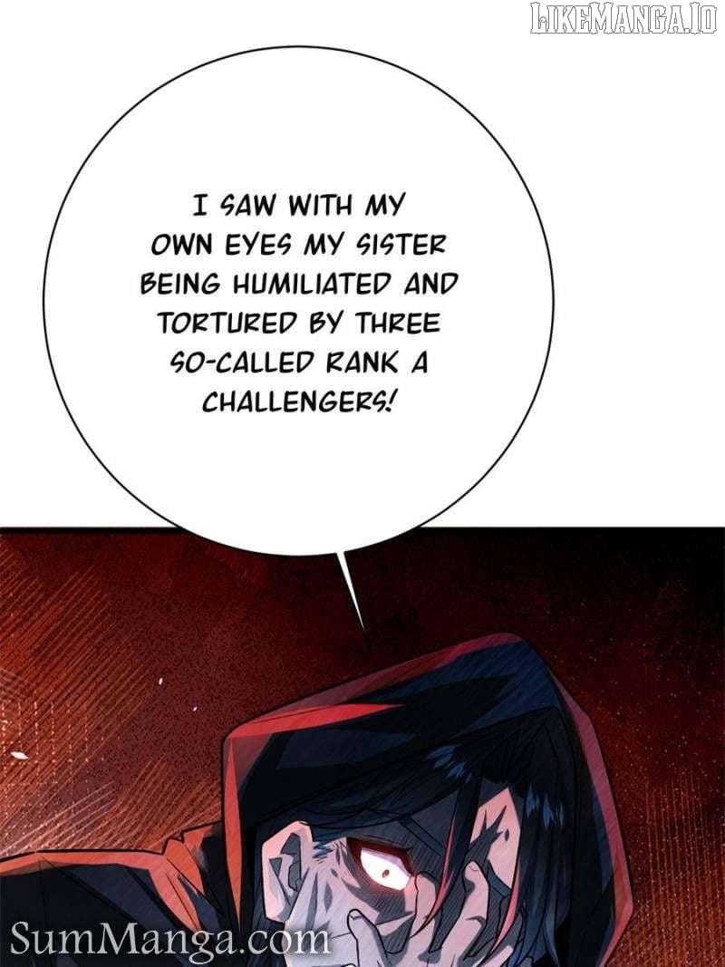 I’m Having Fun In The World of Mysteries Chapter 48 page 48
